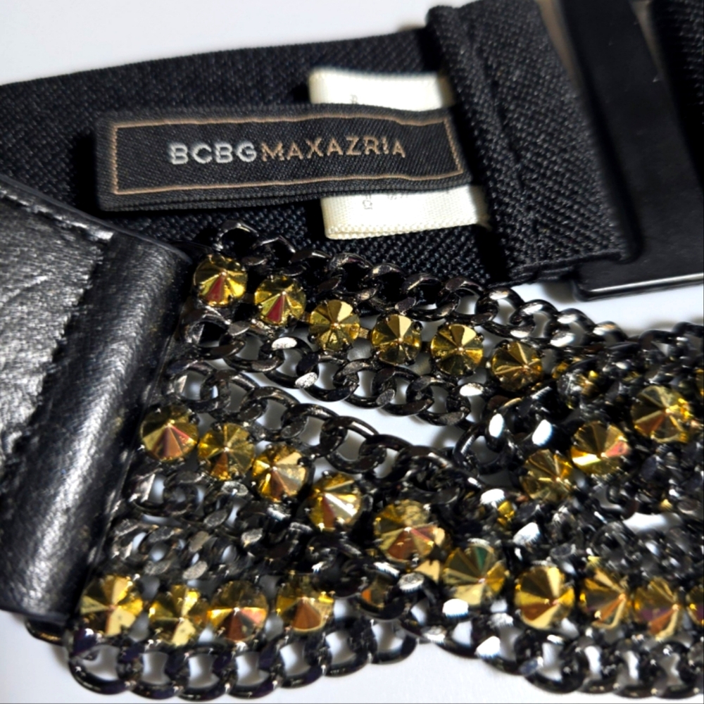 BCBG MAXAZRIA belt